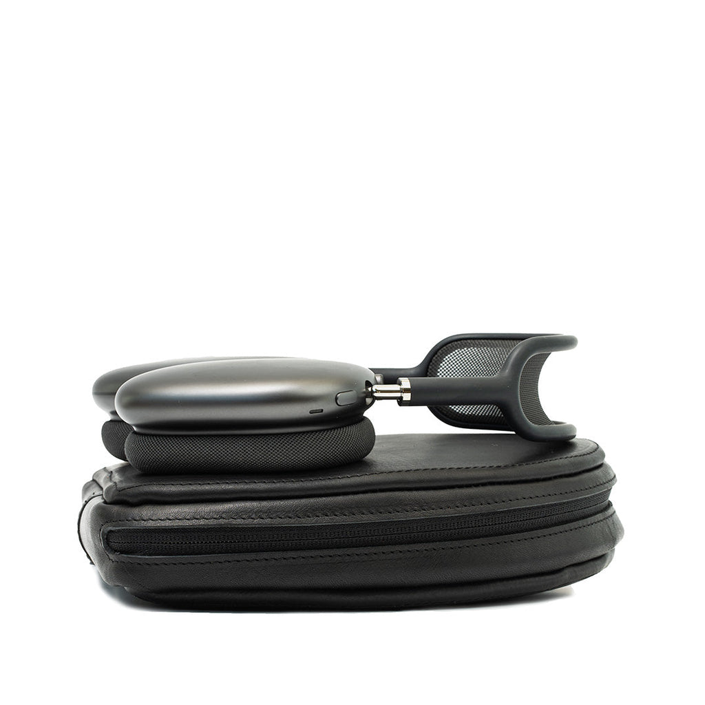 Etui ze skóry na AirPods Max 2 | Ochrona i Elegancja