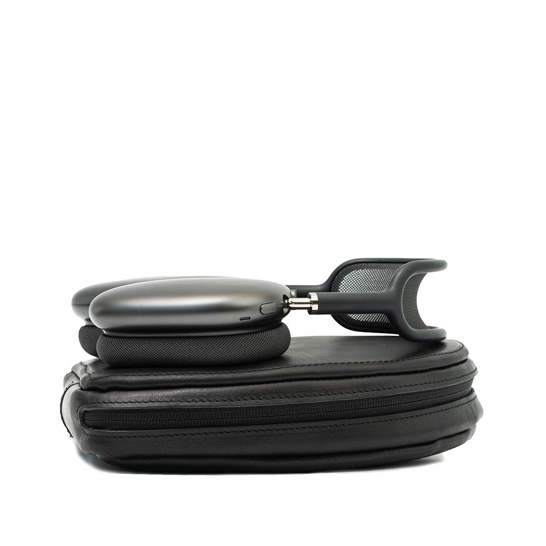 Etui ze skóry na AirPods Max 2 | Ochrona i Elegancja