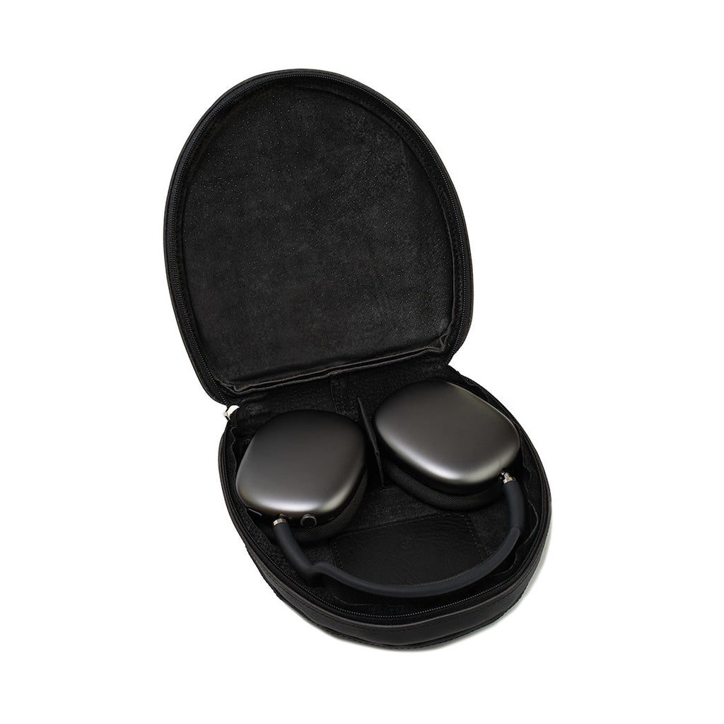Etui ze skóry na AirPods Max 2 | Ochrona i Elegancja