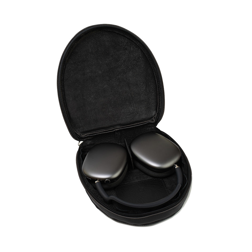 Etui ze skóry na AirPods Max 2 | Ochrona i Elegancja