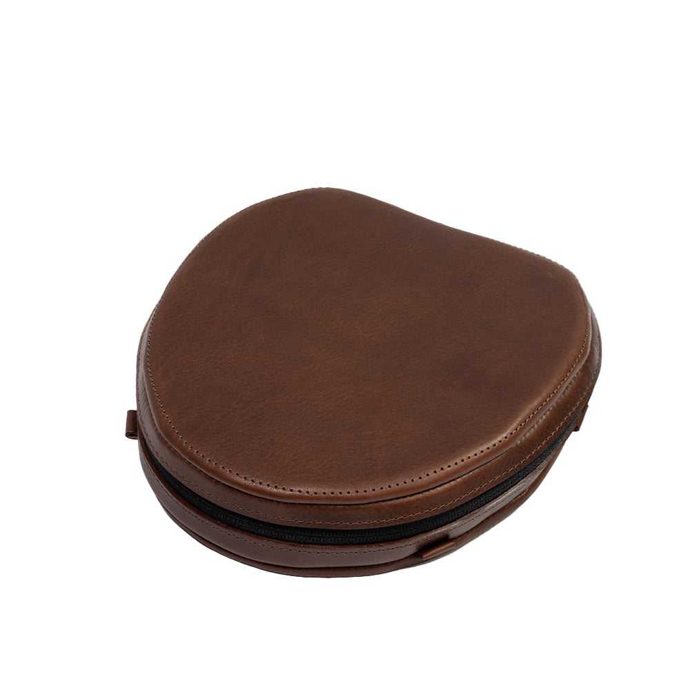 Etui ze skóry na AirPods Max 2 | Ochrona i Elegancja